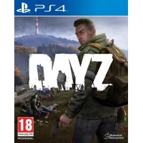 Day Z [PS4]
